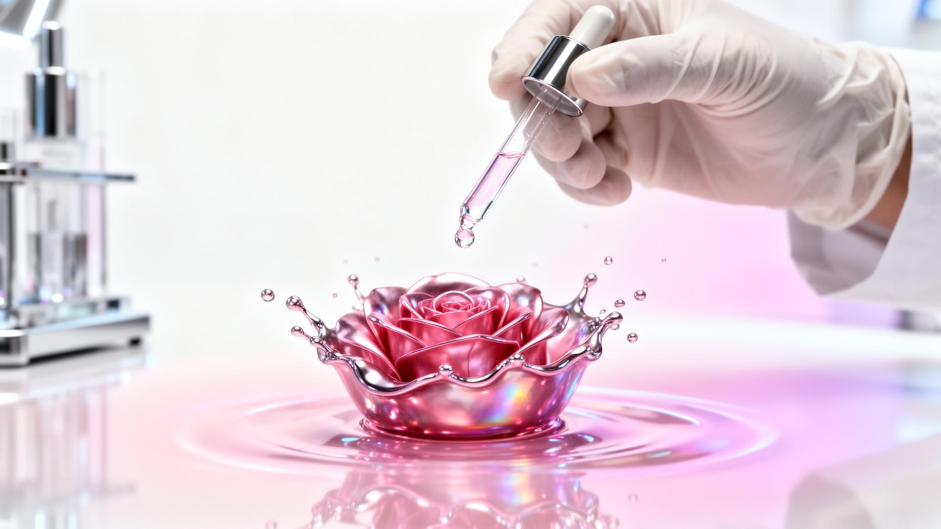 Univers premium Europe Cosmetique